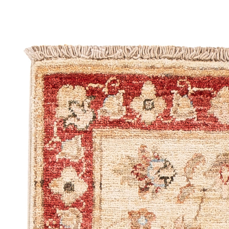 Läufer Ziegler - 147 x 48 cm - beige