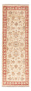Läufer Ziegler - 144 x 48 cm - beige