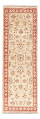 Läufer Ziegler - 144 x 48 cm - beige