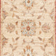 Läufer Ziegler - 144 x 48 cm - beige