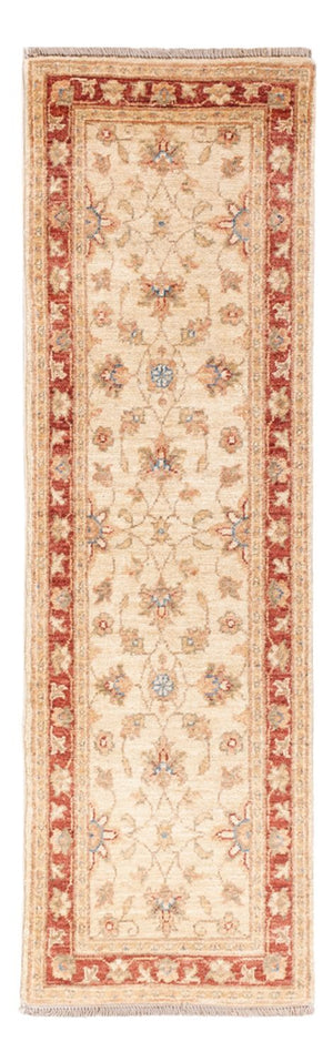 Läufer Ziegler - 157 x 49 cm - beige