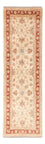 Läufer Ziegler - 157 x 49 cm - beige