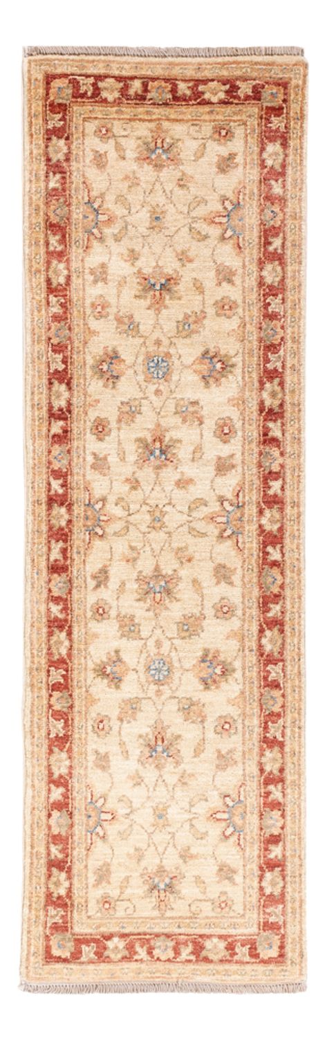 Läufer Ziegler - 157 x 49 cm - beige