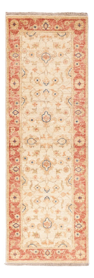 Läufer Ziegler - 154 x 50 cm - beige