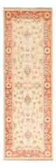 Läufer Ziegler - 154 x 50 cm - beige