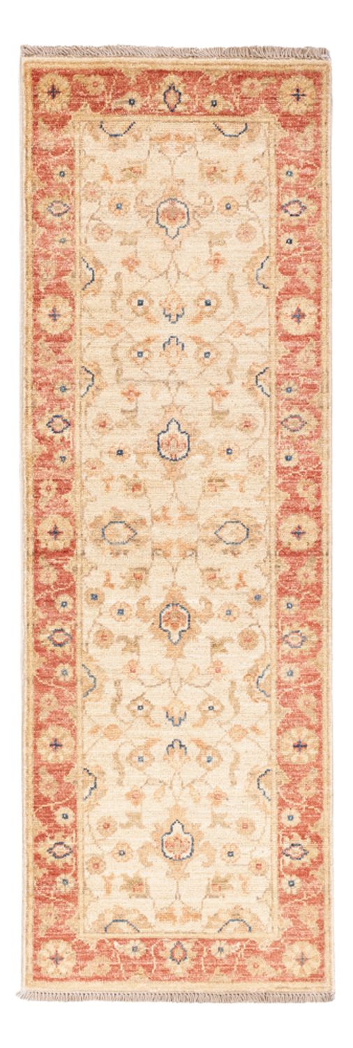 Läufer Ziegler - 154 x 50 cm - beige