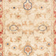 Läufer Ziegler - 154 x 50 cm - beige