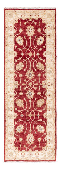 Tappeto corsia Tappeto Ziegler - 150 x 50 cm - rosso