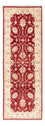 Läufer Ziegler - 150 x 50 cm - rot