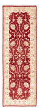 Läufer Ziegler - 150 x 50 cm - rot
