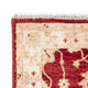 Läufer Ziegler - 150 x 50 cm - rot