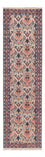 Läufer Perser - Nomadic - 297 x 88 cm - mehrfarbig