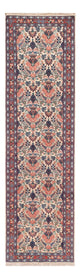 Läufer Perser - Nomadic - 297 x 88 cm - mehrfarbig