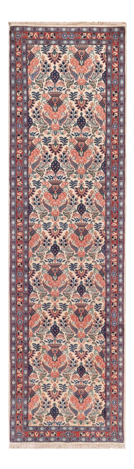 Läufer Perser - Nomadic - 297 x 88 cm - mehrfarbig