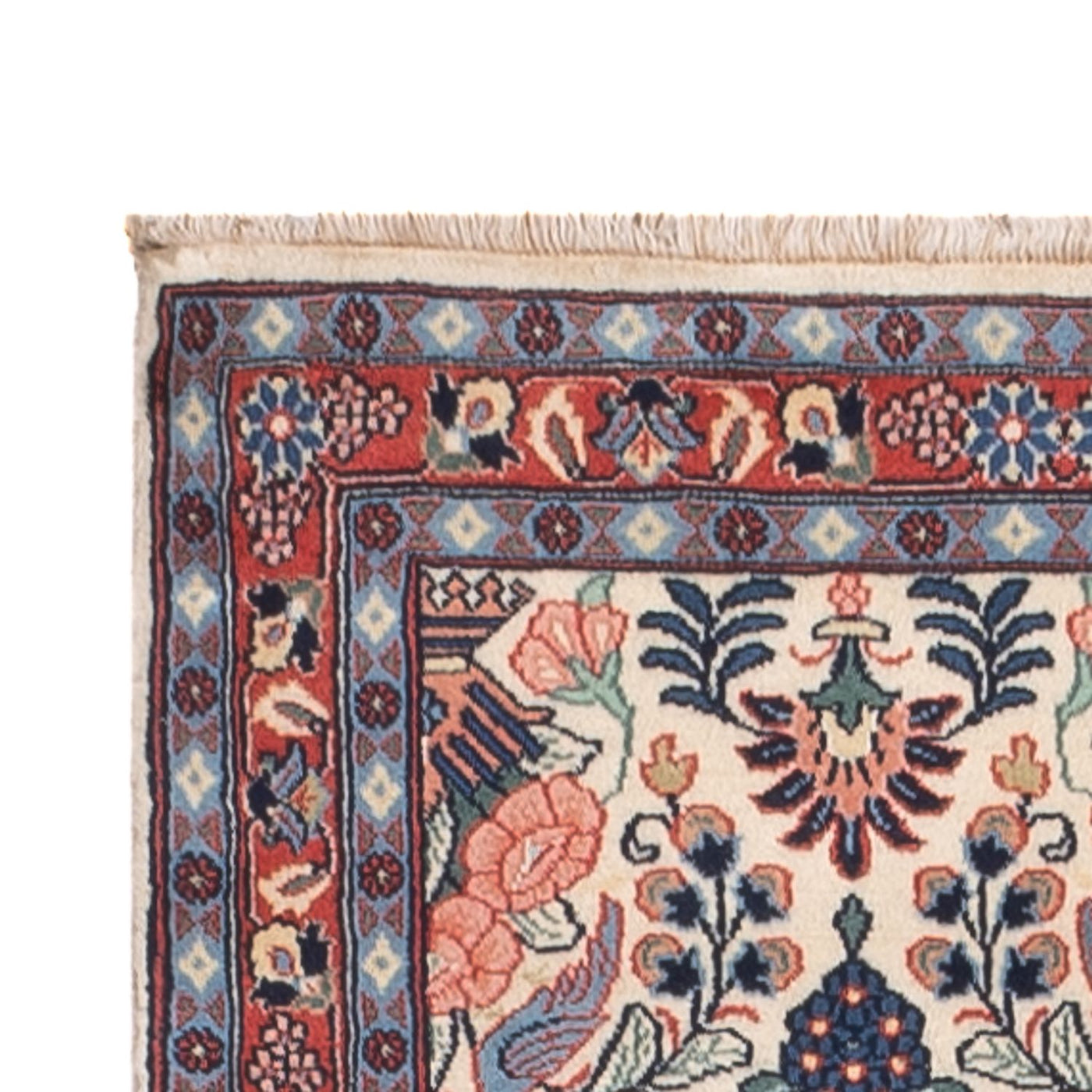 Varamin Tapis 297x88cm - Tapis persan