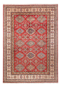 Tappeto Ziegler - Kazak - 374 x 274 cm - rosso