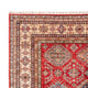 Ziegler Teppich - Kazak - 374 x 274 cm - rot