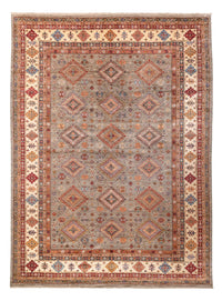 Tappeto Ziegler - Kazak - 411 x 302 cm - sabbia