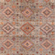 Ziegler Teppich - Kazak - 411 x 302 cm - sand