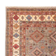 Ziegler Teppich - Kazak - 411 x 302 cm - sand