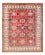 Ziegler Teppich - Kazak - 308 x 253 cm - rot