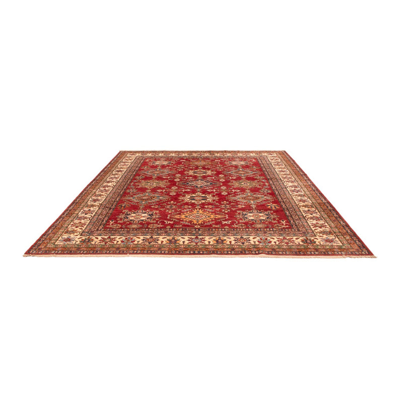 Ziegler Teppich - Kazak - 308 x 253 cm - rot