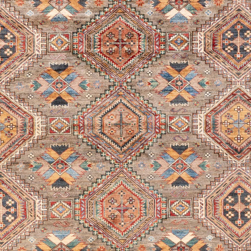 Ziegler Teppich - Kazak - 322 x 244 cm - sand