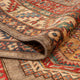 Ziegler Teppich - Kazak - 322 x 244 cm - sand