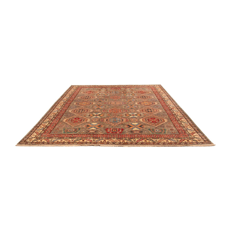 Ziegler Teppich - Kazak - 322 x 244 cm - sand