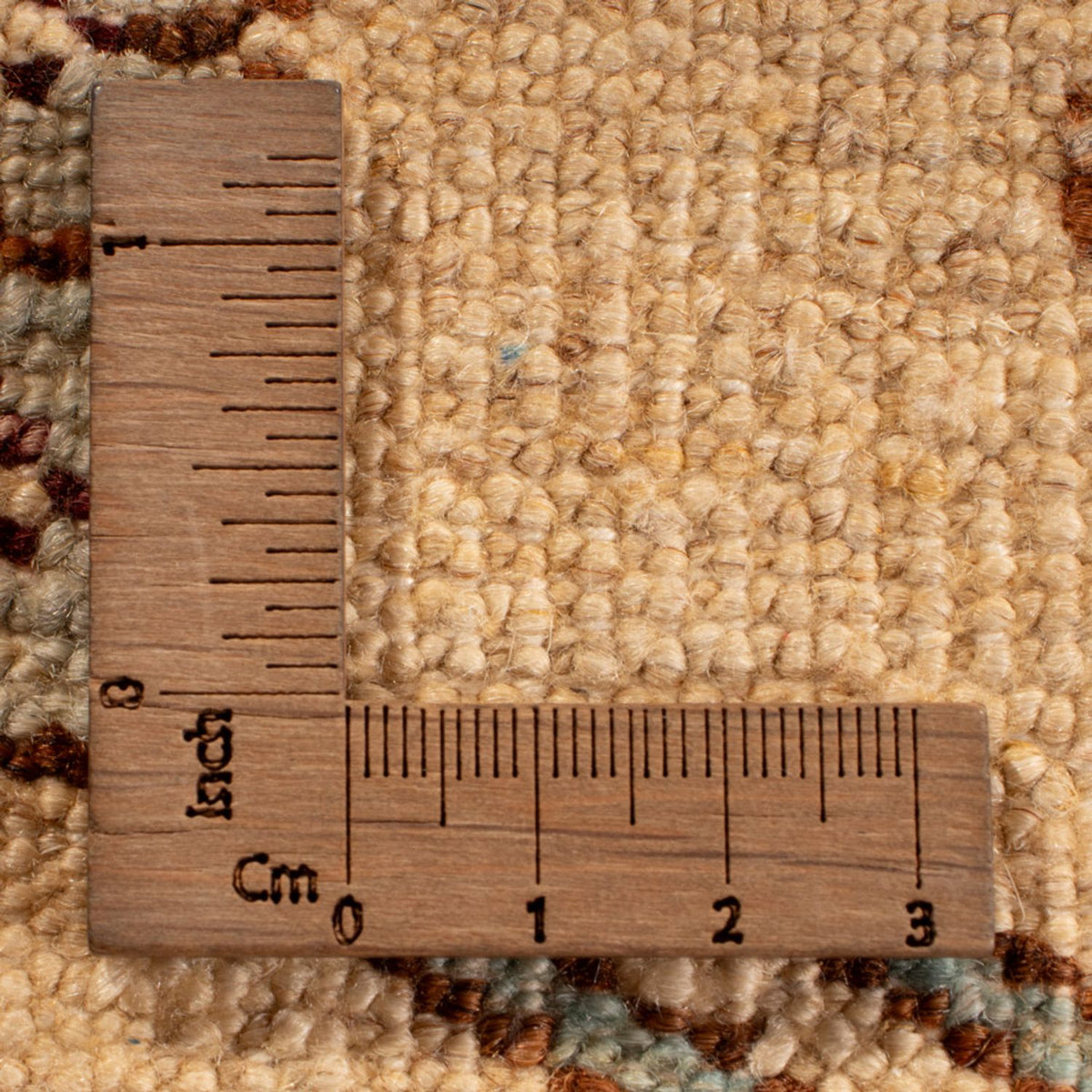 Ziegler Teppich - Kazak - 308 x 250 cm - beige