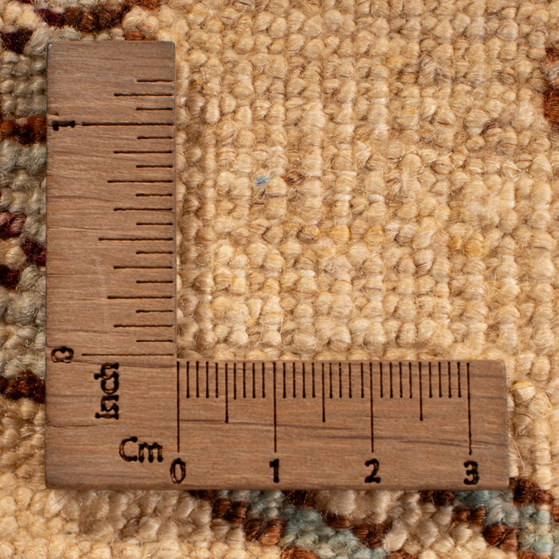 Ziegler Teppich - Kazak - 308 x 250 cm - beige