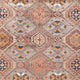 Ziegler Teppich - Kazak - 315 x 244 cm - dunkelbeige