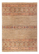 Ziegler Teppich - Shal - 399 x 295 cm - dunkelbeige