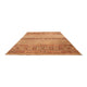Ziegler Teppich - Shal - 399 x 295 cm - dunkelbeige