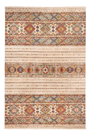 Ziegler Teppich - Shal - 302 x 207 cm - dunkelbeige