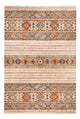 Ziegler Teppich - Shal - 302 x 207 cm - dunkelbeige