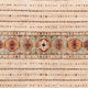 Ziegler Teppich - Shal - 302 x 207 cm - dunkelbeige