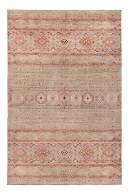 Ziegler Teppich - Shal - 300 x 212 cm - dunkelbeige