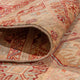 Ziegler Teppich - Shal - 300 x 212 cm - dunkelbeige