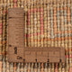 Ziegler Teppich - Shal - 300 x 212 cm - dunkelbeige