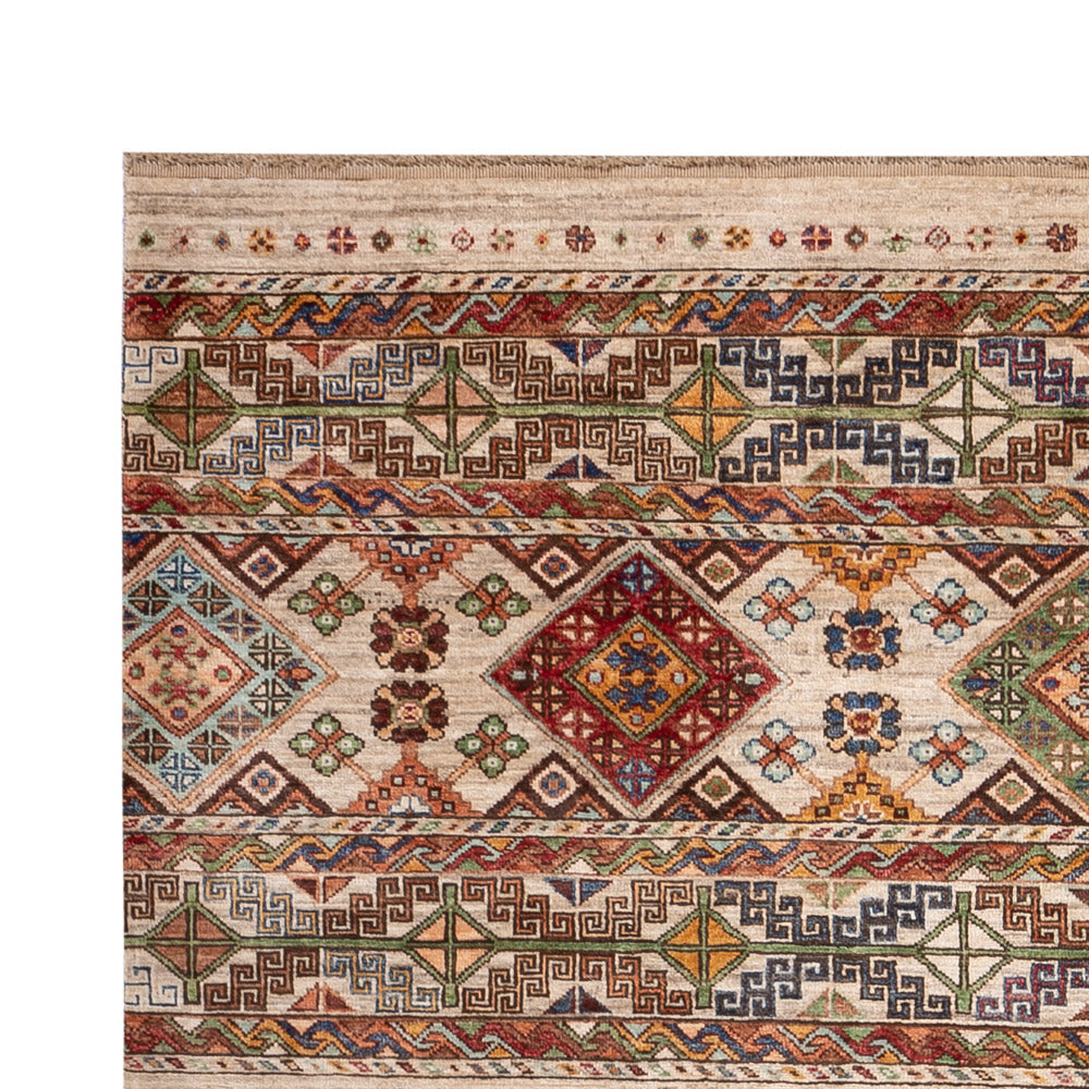 Ziegler Teppich - Shal - 241 x 170 cm - beige