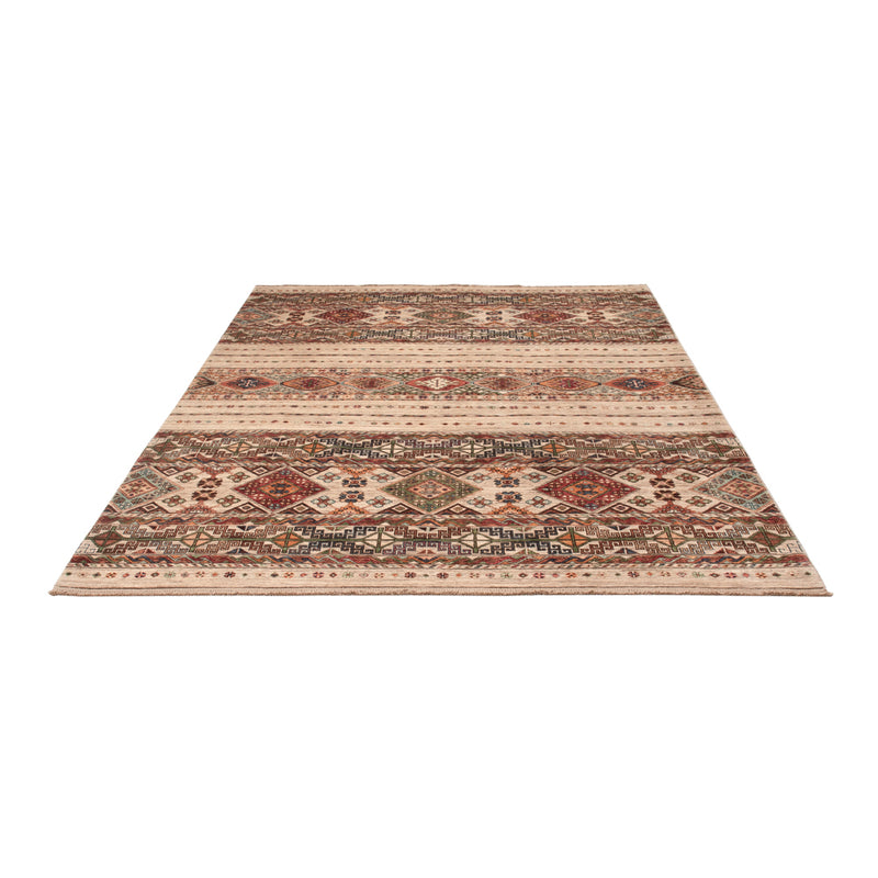 Ziegler Teppich - Shal - 241 x 170 cm - beige