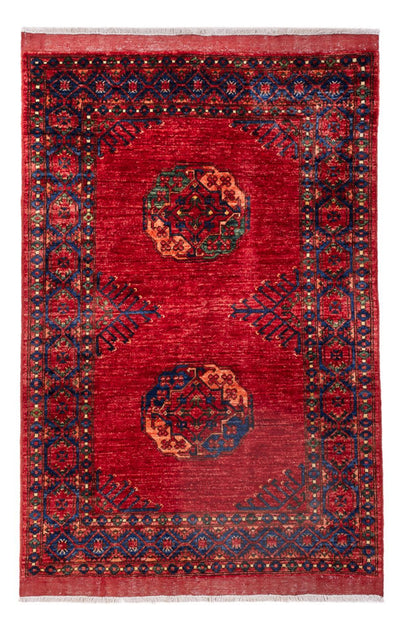 Tappeto afgano 122x183cm - Tappeto orientale