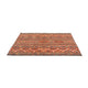 Ziegler Teppich - Shal quadratisch  - 154 x 145 cm - mehrfarbig