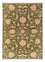 Ziegler Teppich - 177 x 125 cm - minzgrün