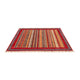 Ziegler Teppich - Shal quadratisch  - 148 x 148 cm - mehrfarbig