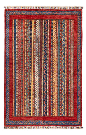 Ziegler Teppich - Shal - 174 x 121 cm - mehrfarbig