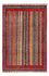 Ziegler Teppich - Shal - 174 x 121 cm - mehrfarbig