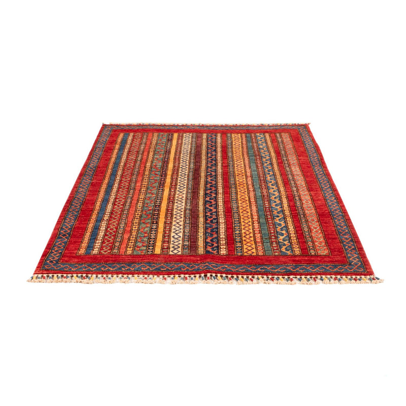 Ziegler Teppich - Shal - 174 x 121 cm - mehrfarbig