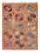 Ziegler Teppich - Ariana - 198 x 150 cm - mehrfarbig